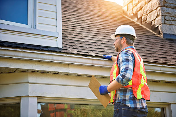 Trusted Gutter Repair And Installation service in Hopkinton, MA - Ben Roofing and Steel LLC